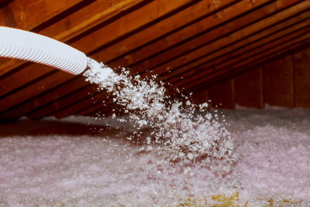 Best Insulation Maintenance and Repair in Ashland, NJ